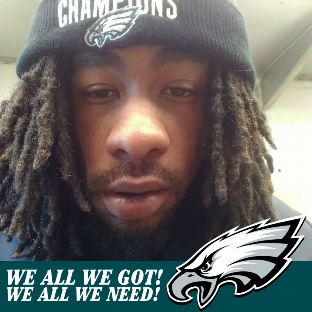 Meet your Posher, Ralph